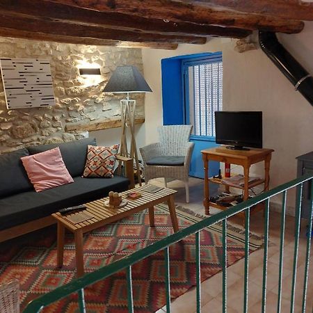 Casa De Pueblo Encantadora En San Jordi, Castellon San Jorge  Eksteriør billede