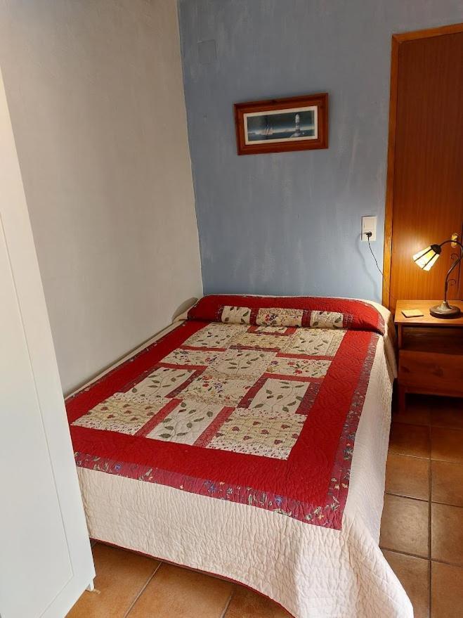 Casa De Pueblo Encantadora En San Jordi, Castellon San Jorge  Eksteriør billede