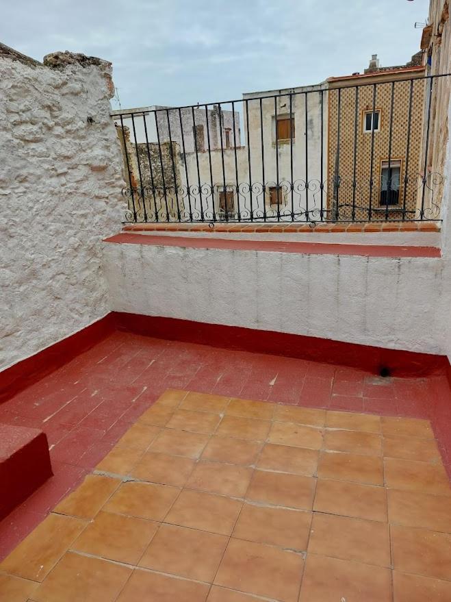 Casa De Pueblo Encantadora En San Jordi, Castellon San Jorge  Eksteriør billede