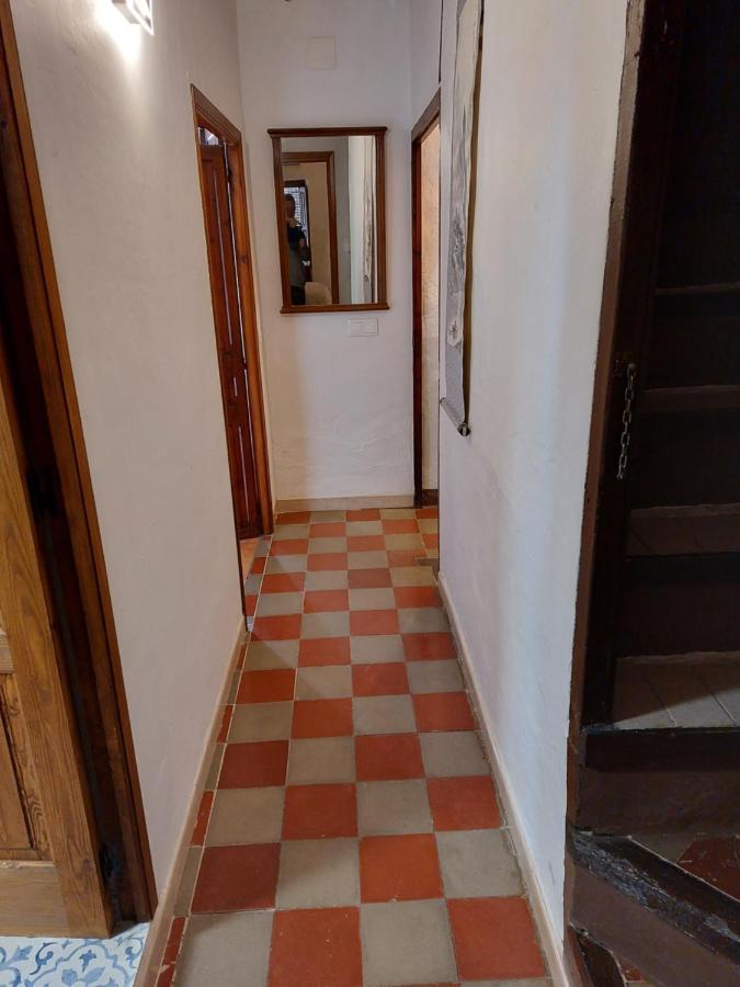 Casa De Pueblo Encantadora En San Jordi, Castellon San Jorge  Eksteriør billede
