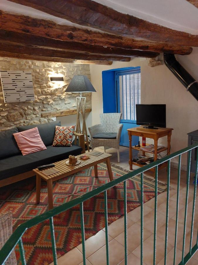 Casa De Pueblo Encantadora En San Jordi, Castellon San Jorge  Eksteriør billede